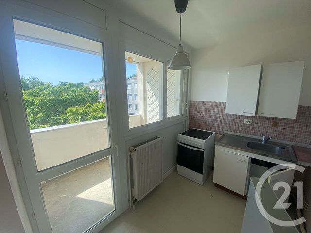Appartement T1 &agrave; louer - 1 pi&egrave;ce - 32,62 m2 - Toulouse - 31 - MIDI-PYRENEES
