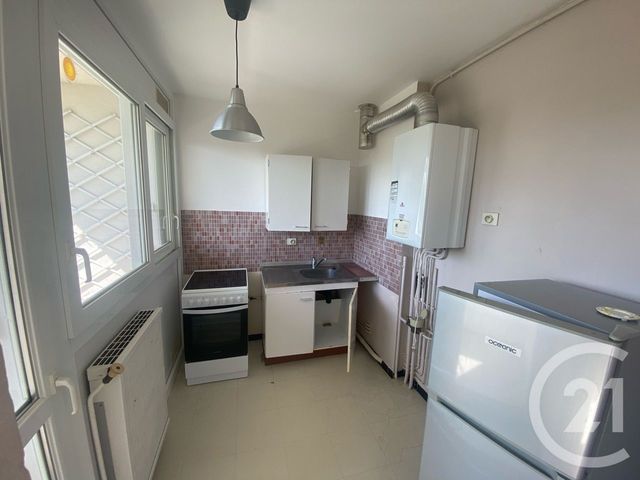 Appartement T1 &agrave; louer - 1 pi&egrave;ce - 32,62 m2 - Toulouse - 31 - MIDI-PYRENEES