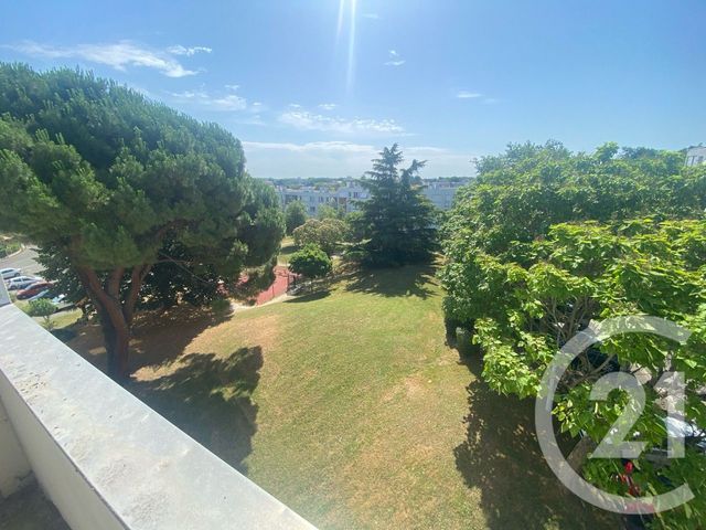 Appartement T1 &agrave; louer - 1 pi&egrave;ce - 32,62 m2 - Toulouse - 31 - MIDI-PYRENEES