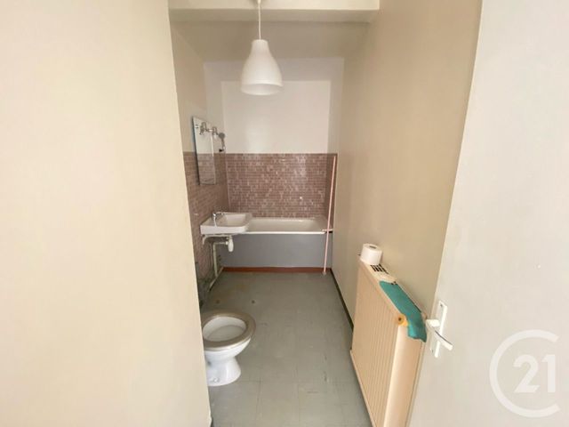 Appartement T1 &agrave; louer - 1 pi&egrave;ce - 32,62 m2 - Toulouse - 31 - MIDI-PYRENEES