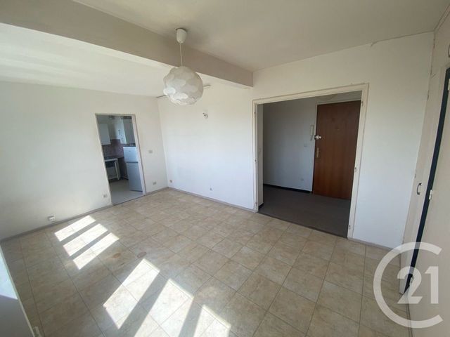 Appartement T1 &agrave; louer - 1 pi&egrave;ce - 32,62 m2 - Toulouse - 31 - MIDI-PYRENEES