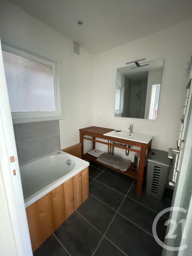 Appartement F3 &agrave; louer - 3 pi&egrave;ces - 62,82 m2 - Toulouse - 31 - MIDI-PYRENEES