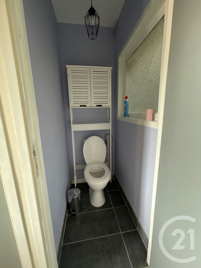 Appartement F3 &agrave; louer - 3 pi&egrave;ces - 62,82 m2 - Toulouse - 31 - MIDI-PYRENEES