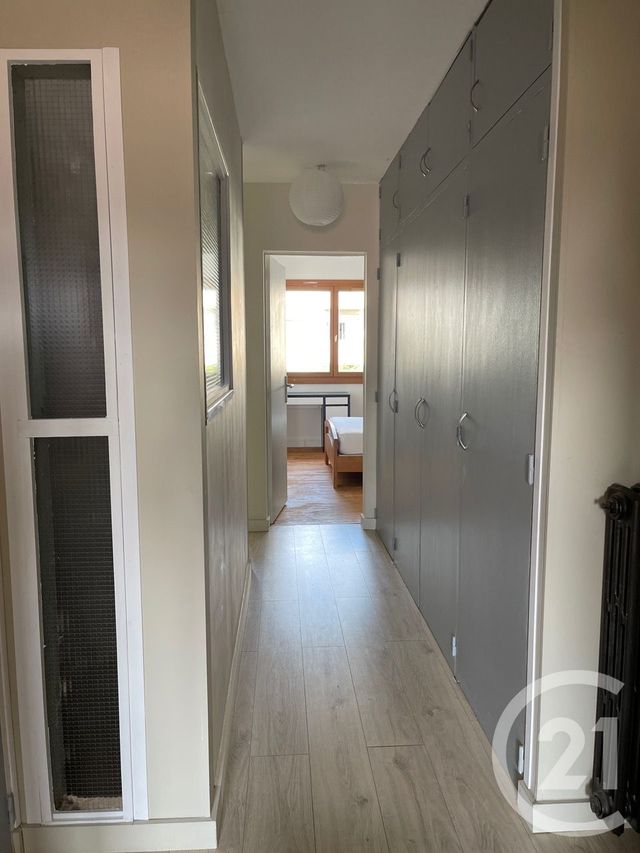Appartement F3 &agrave; louer - 3 pi&egrave;ces - 62,82 m2 - Toulouse - 31 - MIDI-PYRENEES