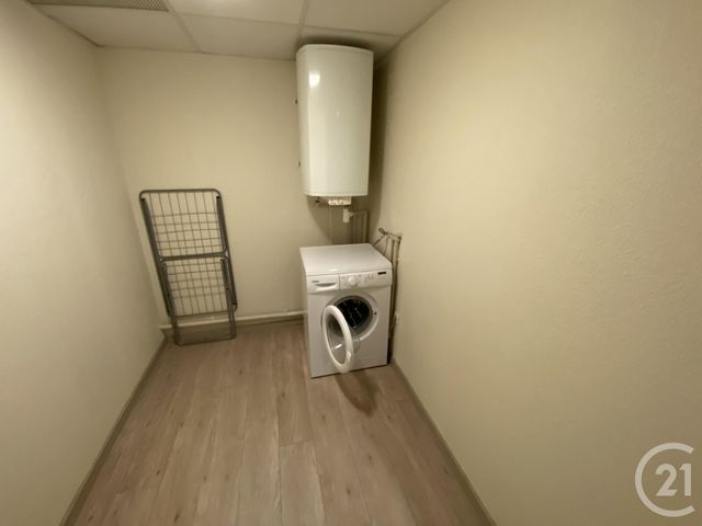 Appartement F2 &agrave; louer - 2 pi&egrave;ces - 46,71 m2 - Toulouse - 31 - MIDI-PYRENEES