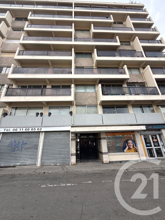 Appartement T2 &agrave; vendre - 2 pi&egrave;ces - 59,41 m2 - Toulouse - 31 - MIDI-PYRENEES