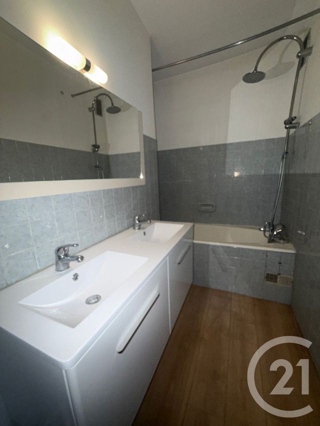 Appartement T2 &agrave; vendre - 2 pi&egrave;ces - 59,41 m2 - Toulouse - 31 - MIDI-PYRENEES