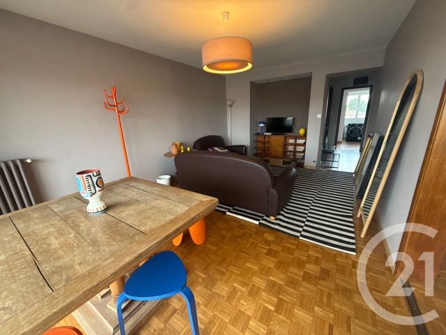 Appartement T2 &agrave; vendre - 2 pi&egrave;ces - 59,41 m2 - Toulouse - 31 - MIDI-PYRENEES