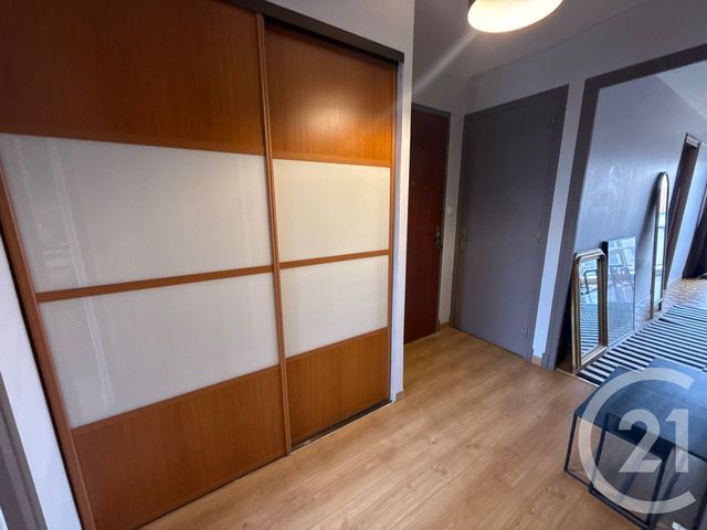 Appartement T2 &agrave; vendre - 2 pi&egrave;ces - 59,41 m2 - Toulouse - 31 - MIDI-PYRENEES