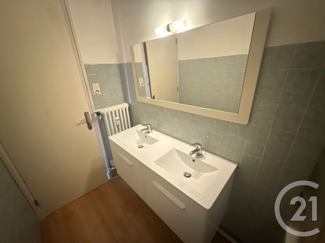 Appartement T2 &agrave; vendre - 2 pi&egrave;ces - 59,41 m2 - Toulouse - 31 - MIDI-PYRENEES