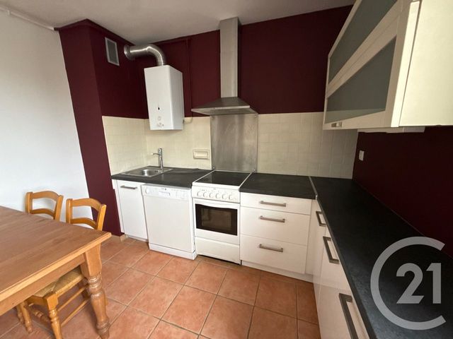 Appartement T2 &agrave; vendre - 2 pi&egrave;ces - 59,41 m2 - Toulouse - 31 - MIDI-PYRENEES