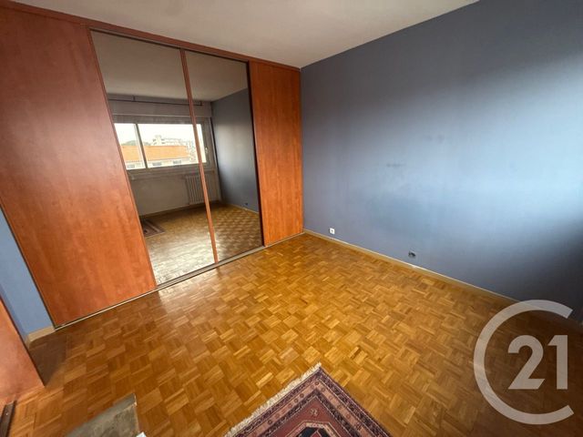 Appartement T2 &agrave; vendre - 2 pi&egrave;ces - 59,41 m2 - Toulouse - 31 - MIDI-PYRENEES