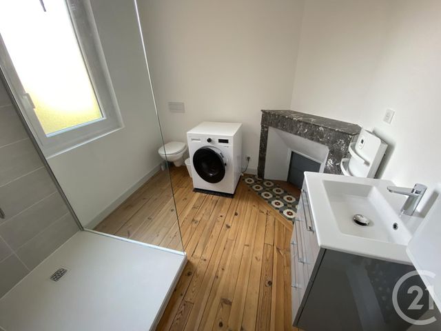 Appartement F2 &agrave; louer - 2 pi&egrave;ces - 39,90 m2 - Toulouse - 31 - MIDI-PYRENEES
