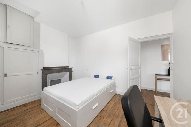 Appartement F2 &agrave; louer - 2 pi&egrave;ces - 39,90 m2 - Toulouse - 31 - MIDI-PYRENEES