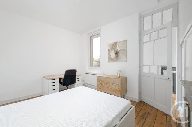 Appartement F2 &agrave; louer - 2 pi&egrave;ces - 39,90 m2 - Toulouse - 31 - MIDI-PYRENEES