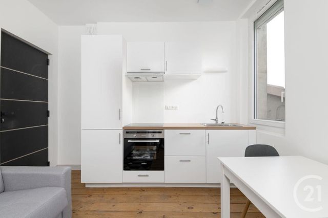 Appartement F2 &agrave; louer - 2 pi&egrave;ces - 39,90 m2 - Toulouse - 31 - MIDI-PYRENEES