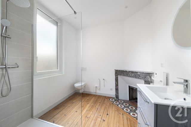 Appartement F2 &agrave; louer - 2 pi&egrave;ces - 39,90 m2 - Toulouse - 31 - MIDI-PYRENEES