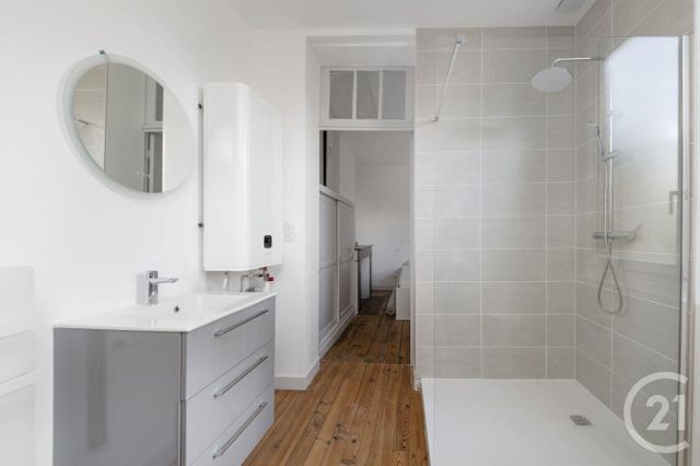 Appartement F2 &agrave; louer - 2 pi&egrave;ces - 39,90 m2 - Toulouse - 31 - MIDI-PYRENEES