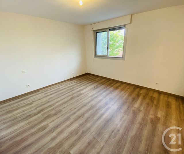 Appartement T1 &agrave; louer - 1 pi&egrave;ce - 22,47 m2 - Ramonville St Agne - 31 - MIDI-PYRENEES