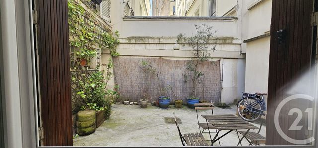 Appartement F3 à vendre - 3 pièces - 52 m2 - Paris - 75017 - ILE-DE-FRANCE