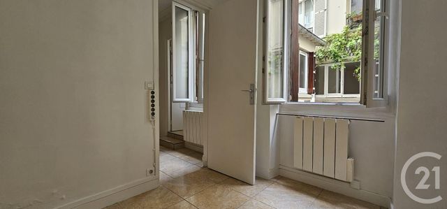 Appartement F3 à vendre - 3 pièces - 52 m2 - Paris - 75017 - ILE-DE-FRANCE