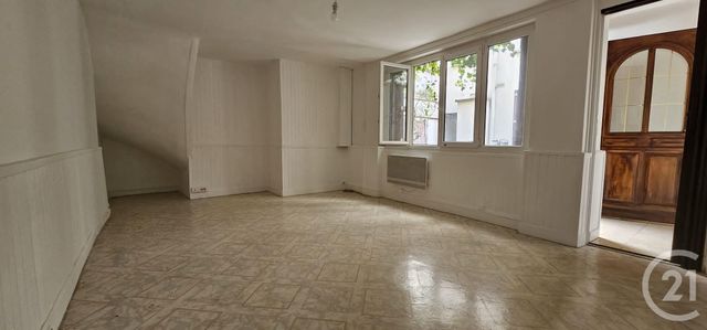 Appartement F3 à vendre - 3 pièces - 52 m2 - Paris - 75017 - ILE-DE-FRANCE