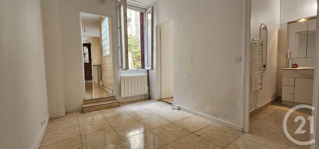 Appartement F3 à vendre - 3 pièces - 52 m2 - Paris - 75017 - ILE-DE-FRANCE