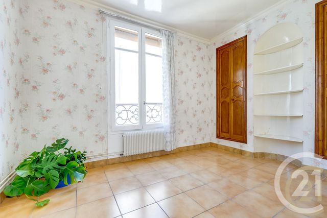 Appartement F4 &agrave; vendre - 5 pi&egrave;ces - 65,11 m2 - Paris - 75017 - ILE-DE-FRANCE