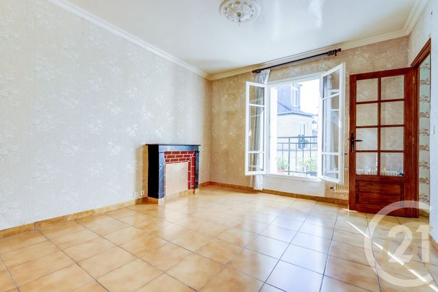 Appartement F4 &agrave; vendre - 5 pi&egrave;ces - 65,11 m2 - Paris - 75017 - ILE-DE-FRANCE