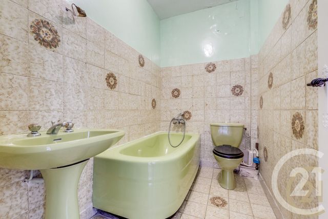 Appartement F4 &agrave; vendre - 5 pi&egrave;ces - 65,11 m2 - Paris - 75017 - ILE-DE-FRANCE