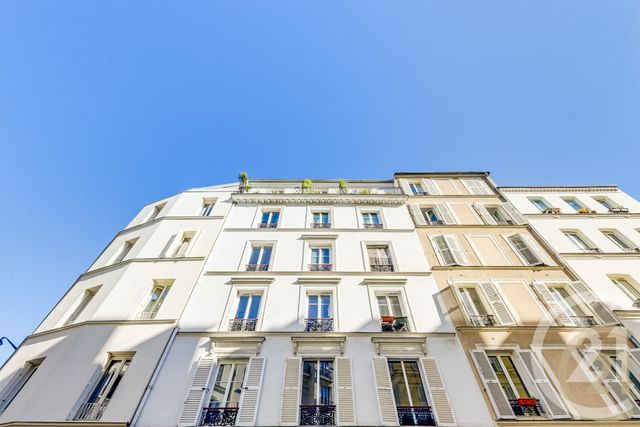 Appartement F4 &agrave; vendre - 5 pi&egrave;ces - 65,11 m2 - Paris - 75017 - ILE-DE-FRANCE