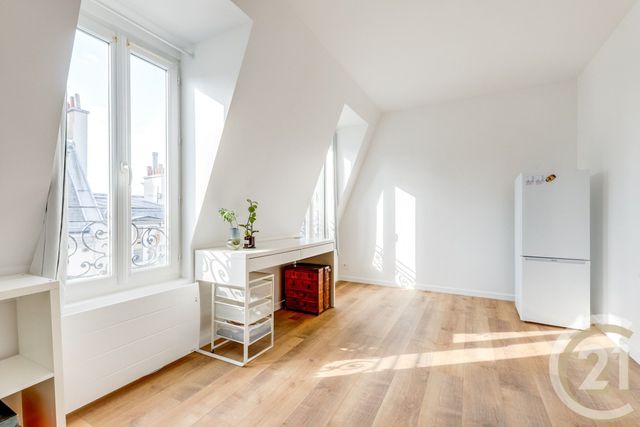 Appartement F1 &agrave; vendre - 1 pi&egrave;ce - 20,73 m2 - Paris - 75017 - ILE-DE-FRANCE