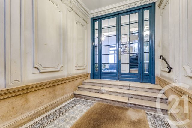 Appartement F1 &agrave; vendre - 1 pi&egrave;ce - 20,73 m2 - Paris - 75017 - ILE-DE-FRANCE