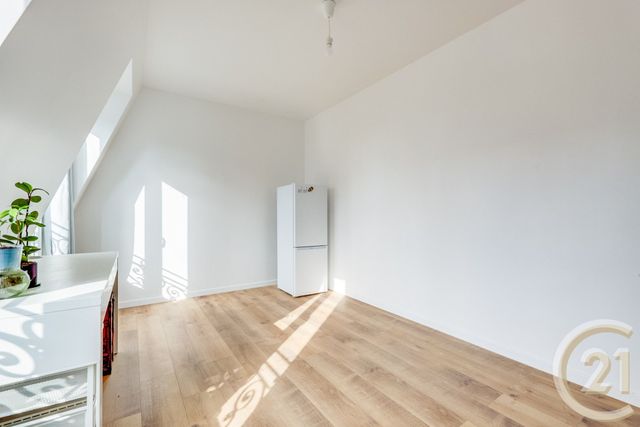 Appartement F1 &agrave; vendre - 1 pi&egrave;ce - 20,73 m2 - Paris - 75017 - ILE-DE-FRANCE