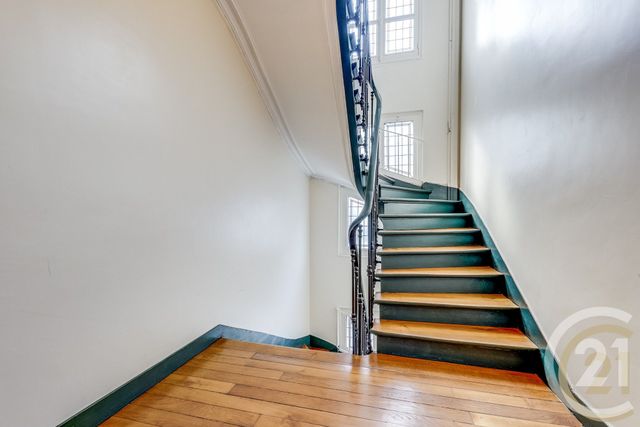 Appartement F1 &agrave; vendre - 1 pi&egrave;ce - 20,73 m2 - Paris - 75017 - ILE-DE-FRANCE