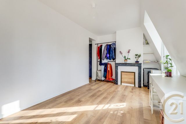 Appartement F1 &agrave; vendre - 1 pi&egrave;ce - 20,73 m2 - Paris - 75017 - ILE-DE-FRANCE