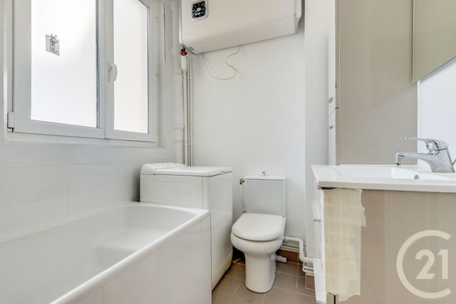 Appartement F1 &agrave; vendre - 1 pi&egrave;ce - 20,73 m2 - Paris - 75017 - ILE-DE-FRANCE