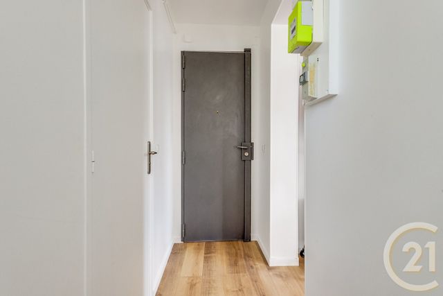 Appartement F1 &agrave; vendre - 1 pi&egrave;ce - 20,73 m2 - Paris - 75017 - ILE-DE-FRANCE