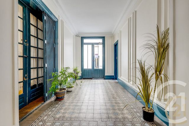 Appartement F1 &agrave; vendre - 1 pi&egrave;ce - 20,73 m2 - Paris - 75017 - ILE-DE-FRANCE