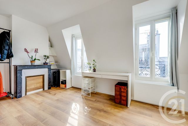 Appartement F1 &agrave; vendre - 1 pi&egrave;ce - 20,73 m2 - Paris - 75017 - ILE-DE-FRANCE