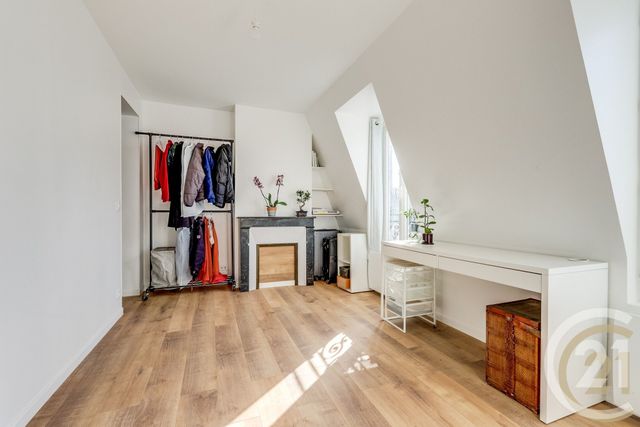 Appartement F1 &agrave; vendre - 1 pi&egrave;ce - 20,73 m2 - Paris - 75017 - ILE-DE-FRANCE