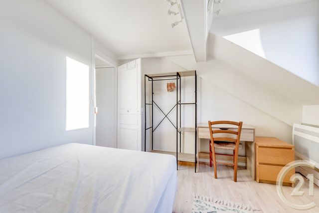 Appartement F1 &agrave; vendre - 2 pi&egrave;ces - 18,10 m2 - Paris - 75017 - ILE-DE-FRANCE