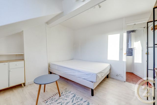 Appartement F1 &agrave; vendre - 2 pi&egrave;ces - 18,10 m2 - Paris - 75017 - ILE-DE-FRANCE