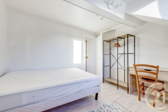 Appartement F1 &agrave; vendre - 2 pi&egrave;ces - 18,10 m2 - Paris - 75017 - ILE-DE-FRANCE