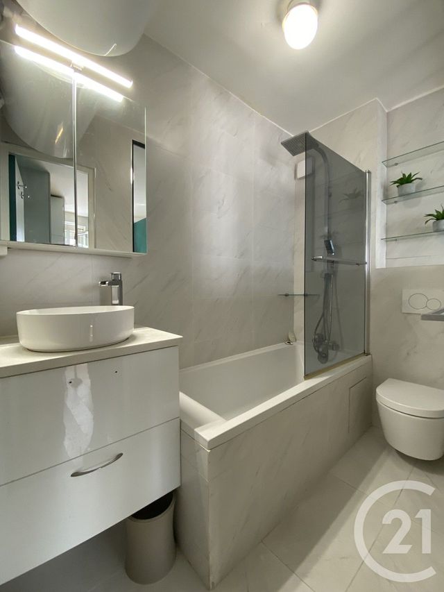 Appartement F2 &agrave; vendre - 2 pi&egrave;ces - 30,52 m2 - Paris - 75017 - ILE-DE-FRANCE