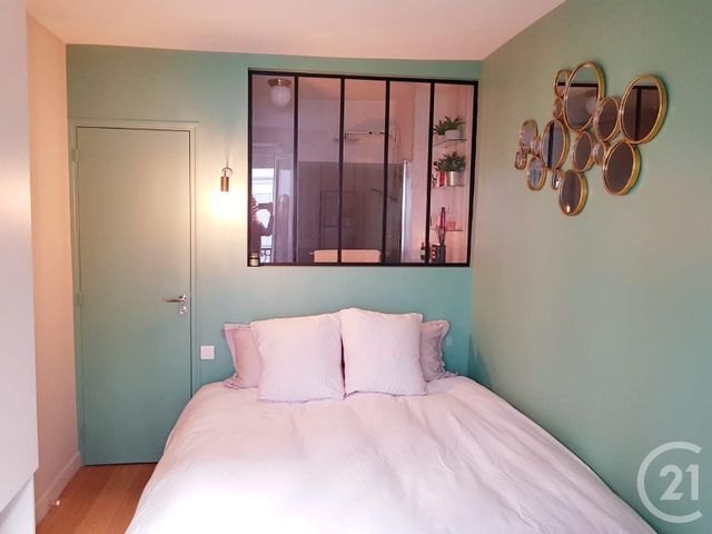 Appartement F2 &agrave; vendre - 2 pi&egrave;ces - 30,52 m2 - Paris - 75017 - ILE-DE-FRANCE