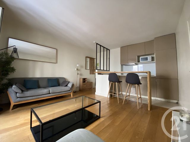 Appartement F2 &agrave; vendre - 2 pi&egrave;ces - 30,52 m2 - Paris - 75017 - ILE-DE-FRANCE