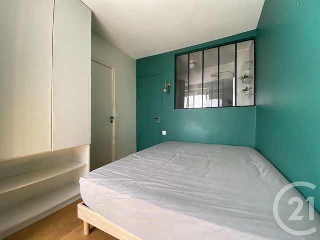 Appartement F2 &agrave; vendre - 2 pi&egrave;ces - 30,52 m2 - Paris - 75017 - ILE-DE-FRANCE