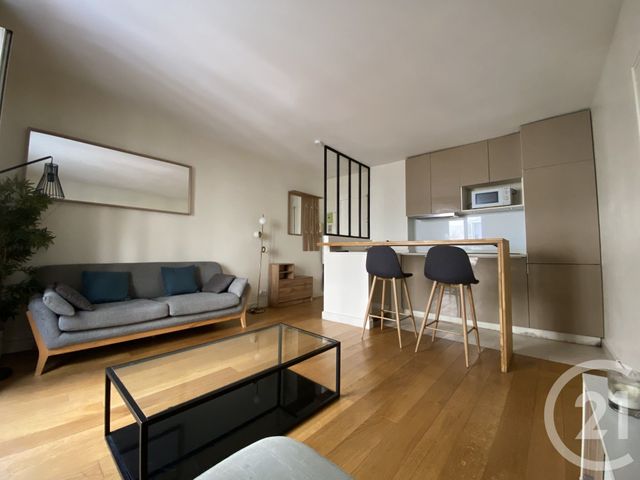 Appartement F2 &agrave; vendre - 2 pi&egrave;ces - 30,52 m2 - Paris - 75017 - ILE-DE-FRANCE