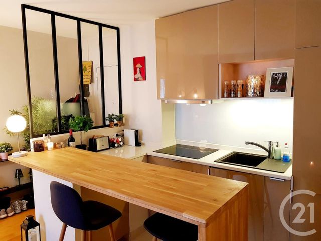 appartement - PARIS - 75017